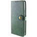 Шкіряний чохол-книжка GETMAN Gallant (PU) для Xiaomi Redmi Note 14 4G (Europe version) Шкіряний чохол-книжка GETMAN Gallant (PU) для Xiaomi Redmi Note 14 4G (Europe version)