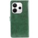 Шкіряний чохол-книжка GETMAN Gallant (PU) для Xiaomi Redmi Note 14 4G (Europe version) Шкіряний чохол-книжка GETMAN Gallant (PU) для Xiaomi Redmi Note 14 4G (Europe version)