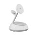 БЗП WIWU W036 Aurora 3in1 QI2 15W БЗП WIWU W036 Aurora 3in1 QI2 15W
