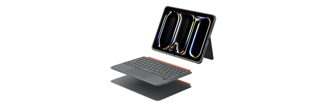 Як перетворити iPad Pro 13