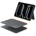 Клавіатура-чохол WIWU MK-005 3 in 1 for iPad Pro 13 Клавіатура-чохол WIWU MK-005 3 in 1 for iPad Pro 13