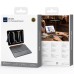 Клавіатура-чохол WIWU MK-005 3 in 1 for iPad Pro 13 Клавіатура-чохол WIWU MK-005 3 in 1 for iPad Pro 13