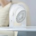 Портативний вентилятор WIWU WI-FS07 Snow desktop fan