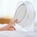 Портативний вентилятор WIWU WI-FS07 Snow desktop fan