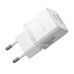 МЗП Baseus Palm Fast Charger PD20W+QC3.0 (1USB-A/1C) + кабель Type-C to Type-C (P10111608)