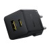 МЗП Baseus Palm Fast Charger PD20W+QC3.0 (1USB-A/1C) + кабель Type-C to Type-C (P10111608)