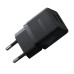 МЗП Baseus Palm Fast Charger PD20W+QC3.0 (1USB-A/1C) + кабель Type-C to Type-C (P10111608)