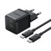 МЗП Baseus Palm Fast Charger PD30W+QC3.0 (1USB-A/1C) + кабель Type-C to Type-C (P1011160A) МЗП Baseus Palm Fast Charger PD30W+QC3.0 (1USB-A/1C) + кабель Type-C to Type-C (P1011160A)