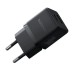 МЗП Baseus Palm Fast Charger PD30W+QC3.0 (1USB-A/1C) + кабель Type-C to Type-C (P1011160A) МЗП Baseus Palm Fast Charger PD30W+QC3.0 (1USB-A/1C) + кабель Type-C to Type-C (P1011160A)