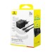 МЗП Baseus Palm Fast Charger PD30W+QC3.0 (1USB-A/1C) + кабель Type-C to Type-C (P1011160A) МЗП Baseus Palm Fast Charger PD30W+QC3.0 (1USB-A/1C) + кабель Type-C to Type-C (P1011160A)