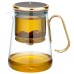 Чайник для заварювання TeaPot D-12 Lingxi Elegant 700ml Чайник для заварювання TeaPot D-12 Lingxi Elegant 700ml