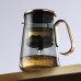 Чайник для заварювання TeaPot D-12 Lingxi Elegant 700ml Чайник для заварювання TeaPot D-12 Lingxi Elegant 700ml