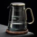 Чайник для заварювання TeaPot D-12 Lingxi Elegant 700ml Чайник для заварювання TeaPot D-12 Lingxi Elegant 700ml