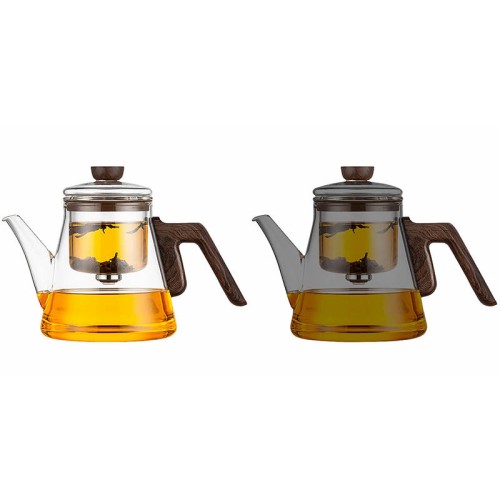 Чайник для заварювання TeaPot D-24C 800ml Чайник для заварювання TeaPot D-24C 800ml
