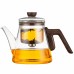 Чайник для заварювання TeaPot D-24C 800ml Чайник для заварювання TeaPot D-24C 800ml