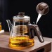 Чайник для заварювання TeaPot D-24C 800ml Чайник для заварювання TeaPot D-24C 800ml