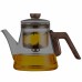 Чайник для заварювання TeaPot D-24C 800ml Чайник для заварювання TeaPot D-24C 800ml