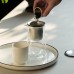 Чайник для заварювання TeaPot D-50 Press type 600ml