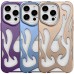 Чохол TPU WinFire для Apple iPhone 14 Pro Max (6.7