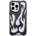 Чохол TPU WinFire для Apple iPhone 14 Pro Max (6.7