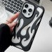 Чохол TPU WinFire для Apple iPhone 14 Pro Max (6.7