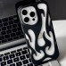 Чохол TPU WinFire для Apple iPhone 14 Pro Max (6.7