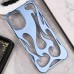 Чохол TPU WinFire для Apple iPhone 14 Pro Max (6.7