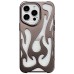 Чохол TPU WinFire для Apple iPhone 14 Pro Max (6.7