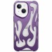Чохол TPU WinFire для Apple iPhone 15 (6.1 Чохол TPU WinFire для Apple iPhone 15 (6.1