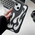 Чохол TPU WinFire для Apple iPhone 15 (6.1 Чохол TPU WinFire для Apple iPhone 15 (6.1