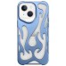 Чохол TPU WinFire для Apple iPhone 15 (6.1 Чохол TPU WinFire для Apple iPhone 15 (6.1