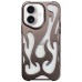 Чохол TPU WinFire для Apple iPhone 16 (6.1 Чохол TPU WinFire для Apple iPhone 16 (6.1
