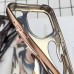 Чохол TPU WinFire для Apple iPhone 16 Plus (6.7 Чохол TPU WinFire для Apple iPhone 16 Plus (6.7