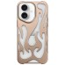 Чохол TPU WinFire для Apple iPhone 16 Plus (6.7 Чохол TPU WinFire для Apple iPhone 16 Plus (6.7