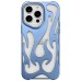 Чохол TPU WinFire для Apple iPhone 16 Pro (6.3