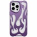 Чохол TPU WinFire для Apple iPhone 16 Pro (6.3