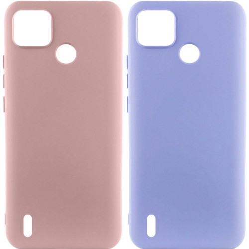Чохол Silicone Cover Lakshmi (A) для TECNO POP 5 Чохол Silicone Cover Lakshmi (A) для TECNO POP 5