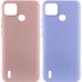 Чохол Silicone Cover Lakshmi (A) для TECNO POP 5 Чохол Silicone Cover Lakshmi (A) для TECNO POP 5