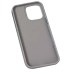 Чохол TPU+PC Carbon Mirage with Magnetic Fit для Apple iPhone 15 Pro (6.1