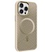 Чохол TPU+PC Carbon Mirage with Magnetic Fit для Apple iPhone 15 Pro (6.1