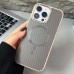 Чохол TPU+PC Carbon Mirage with Magnetic Fit для Apple iPhone 15 Pro (6.1