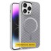 Чохол TPU+PC Carbon Mirage with Magnetic Fit для Apple iPhone 16 Plus (6.7 Чохол TPU+PC Carbon Mirage with Magnetic Fit для Apple iPhone 16 Plus (6.7