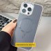 Чохол TPU+PC Carbon Mirage with Magnetic Fit для Apple iPhone 16 Plus (6.7 Чохол TPU+PC Carbon Mirage with Magnetic Fit для Apple iPhone 16 Plus (6.7