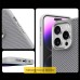 Чохол TPU+PC Carbon Mirage with Magnetic Fit для Apple iPhone 16 Plus (6.7 Чохол TPU+PC Carbon Mirage with Magnetic Fit для Apple iPhone 16 Plus (6.7