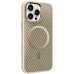 Чохол TPU+PC Carbon Mirage with Magnetic Fit для Apple iPhone 16 Pro (6.3