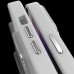 Чохол TPU+PC Carbon Mirage with Magnetic Fit для Apple iPhone 16 Pro (6.3