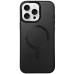 Чохол TPU+PC Carbon Mirage with Magnetic Fit для Apple iPhone 16 Pro Max (6.9 Чохол TPU+PC Carbon Mirage with Magnetic Fit для Apple iPhone 16 Pro Max (6.9