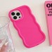 Чохол TPU Ripple для Apple iPhone 14 Pro (6.1 Чохол TPU Ripple для Apple iPhone 14 Pro (6.1