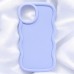 Чохол TPU Ripple для Apple iPhone 14 Plus / 15 Plus (6.7