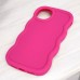 Чохол TPU Ripple для Apple iPhone 15 (6.1